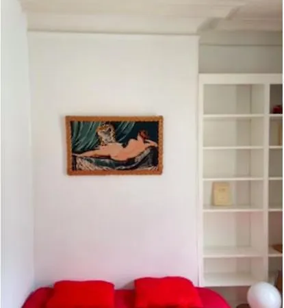 Privat bolig Montmartre Romantic *