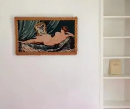 Montmartre Romantic *