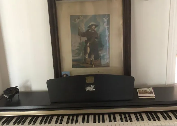 Ubytování v soukromí Montmartre Romantic