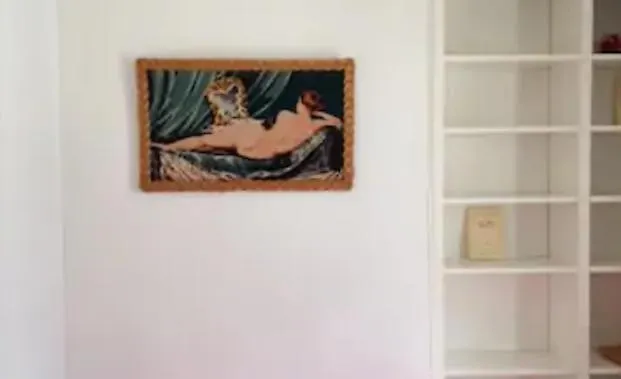 Montmartre Romantic *